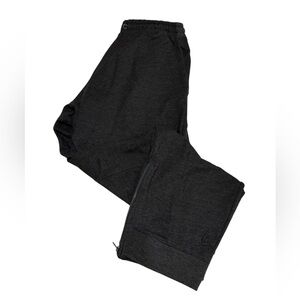 Free People Joggers Sweatpants Size Small Oversized